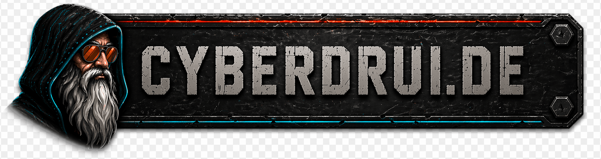 CYBERDRUI.DE